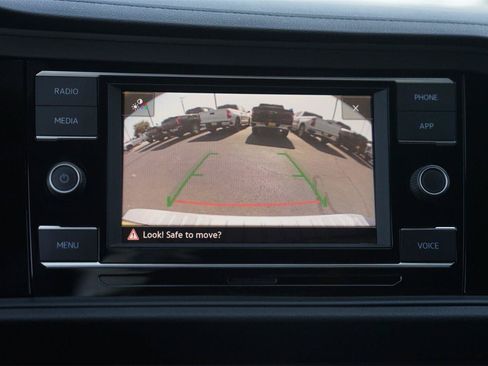 Used 2024 Volkswagen Jetta Sport FWD image 27