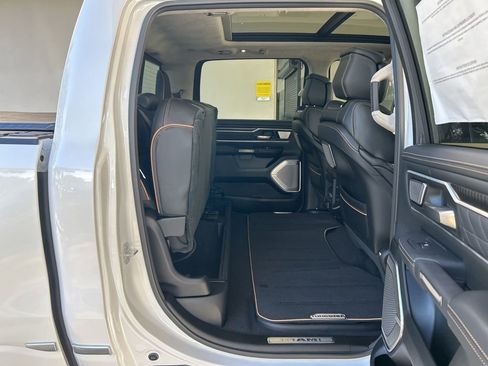 New 2026 RAM 1500 Tungsten image 39