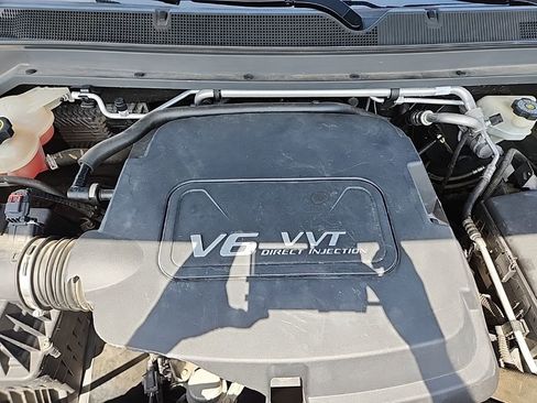 Certified 2015 Chevrolet Colorado Z71 AWD/4WD image 42
