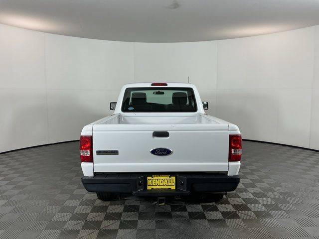 Used 2011 Ford Ranger XL RWD image 6