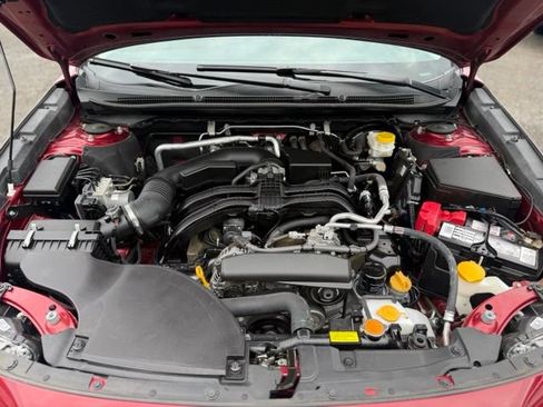 Used 2020 Subaru Outback Limited AWD/4WD image 13