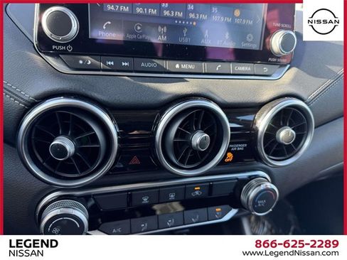 Used 2023 Nissan Sentra SV image 23