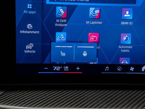 New 2026 BMW M2 Base w/ Lighting Package image 29