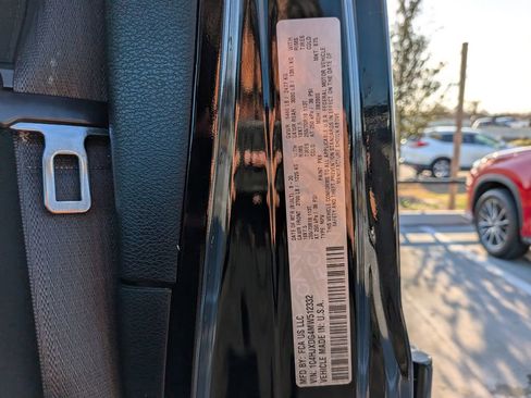 Used 2021 Jeep Wrangler Unlimited Sport image 26