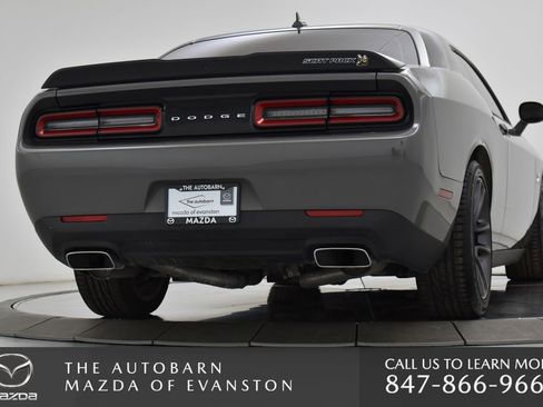Used 2023 Dodge Challenger R/T Scat Pack w/ Plus Package image 33