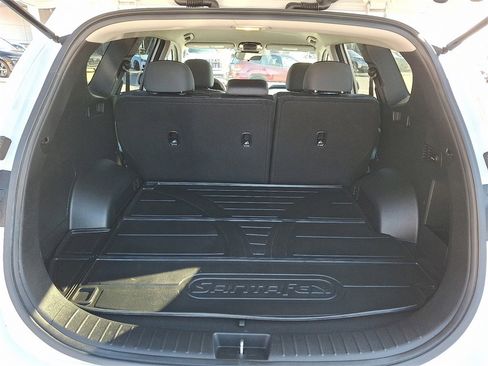 Used 2022 Hyundai Santa Fe SEL image 29