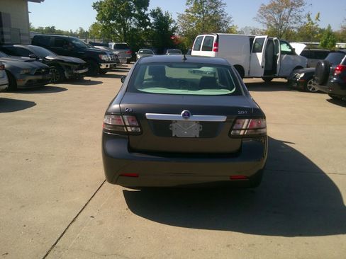Used 2010 Saab 9-3 2.0T image 5