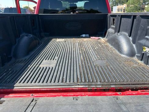 Used 2021 Ford F150 XL w/ Equipment Group 101A High AWD/4WD image 11