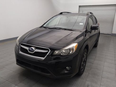 Used 2015 Subaru Crosstrek 2.0i Limited image 15