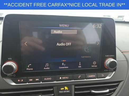 Used 2020 Nissan Altima 2.5 SR image 33