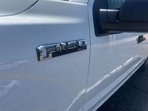 Used 2019 Ford F150 XLT RWD image 7