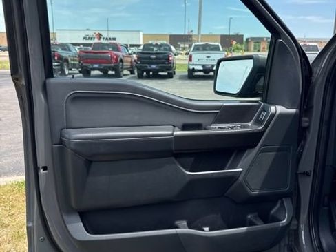 Certified 2021 Ford F150 XLT w/ Equipment Group 302A High AWD/4WD image 17