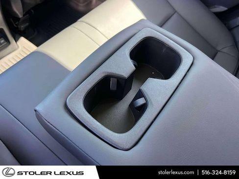 Used 2025 Lexus NX 350 AWD w/ Cold Area Package image 18