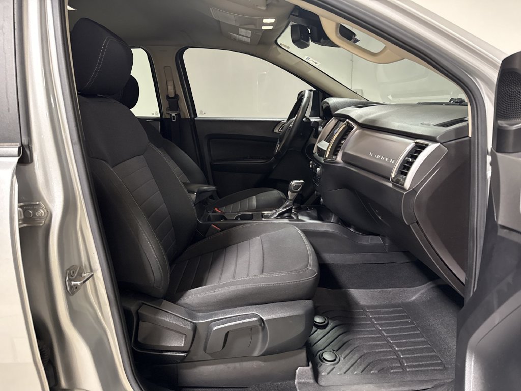 Used 2019 Ford Ranger XLT w/ Equipment Group 301A Mid AWD/4WD image 21