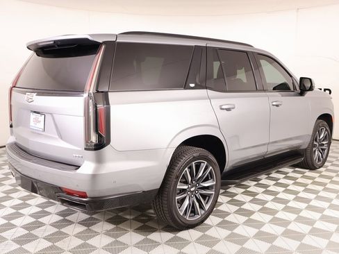 Used 2023 Cadillac Escalade Sport image 22