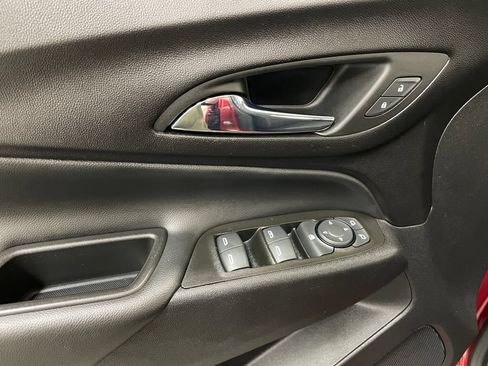 Certified 2023 Chevrolet Equinox LT FWD image 25