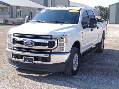 Used 2022 Ford F250 XLT