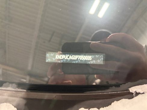 Certified 2023 Kia Sportage LX image 31