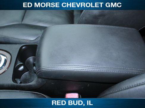Used 2012 Chevrolet Impala LTZ image 18