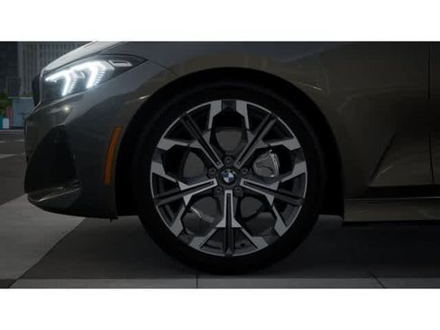 New 2026 BMW 330i Sedan w/ Premium Package RWD image 7