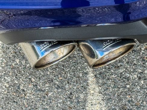 Used 2014 Ford Mustang Shelby GT500 w/ Equipment Group 821A image 24