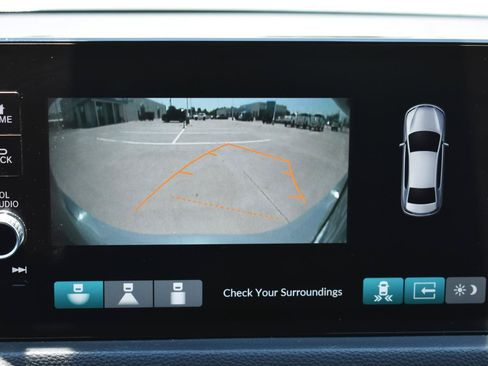 Used 2024 Honda Civic Touring image 10