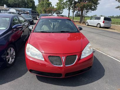 Used 2007 Pontiac G6 GT w/ Premium Package