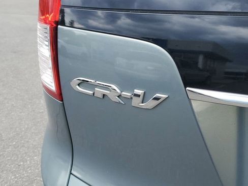 Used 2012 Honda CR-V EX-L image 7