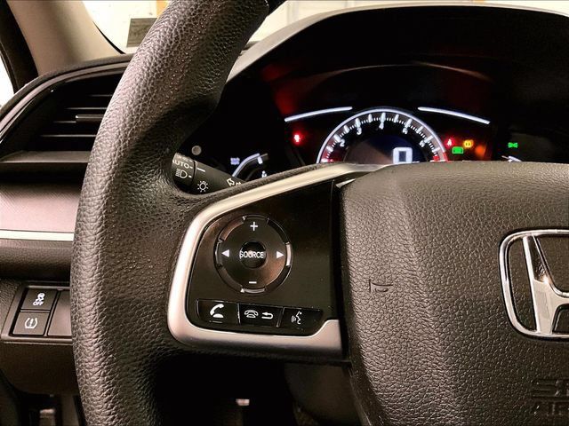 Used 2017 Honda Civic LX image 18