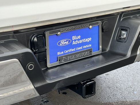 Certified 2022 Ford F150 XLT w/ Equipment Group 301A Mid image 8