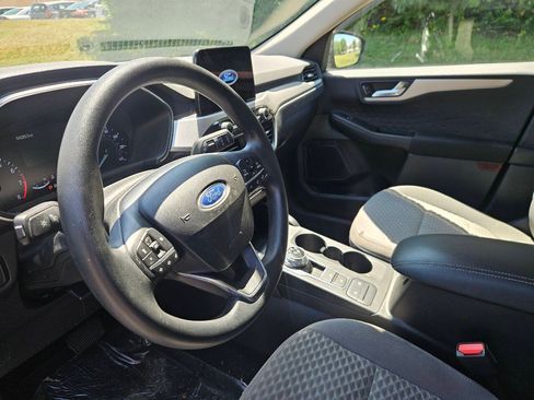Used 2020 Ford Escape SE AWD/4WD image 10