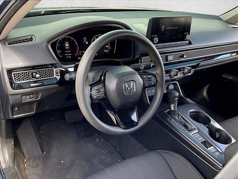 Used 2026 Honda Civic LX image 10