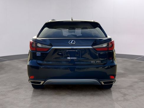 Used 2020 Lexus RX 350 AWD w/ Premium Package image 33