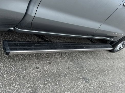 Used 2024 GMC Sierra 1500 Denali w/ Denali Reserve Package image 39