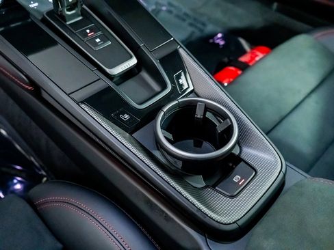 Used 2024 Porsche 911 Carrera GTS image 43