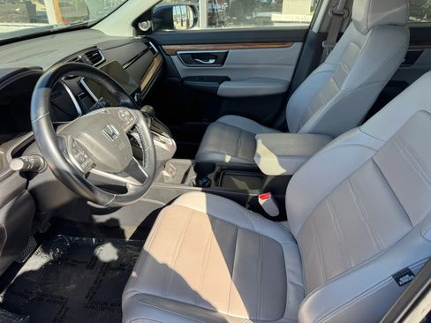 Used 2018 Honda CR-V EX-L image 10