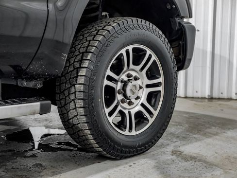 Used 2016 Ford F350 Platinum AWD/4WD image 57