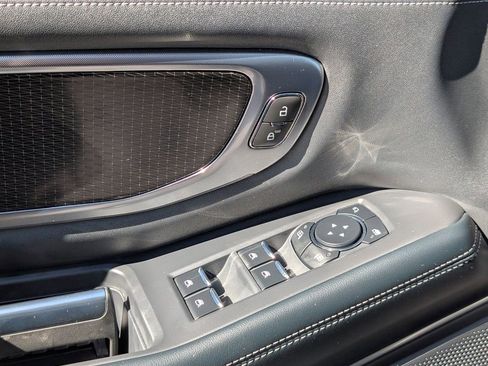 New 2026 Ford Expedition Platinum w/ Stealth Appearance Package image 19