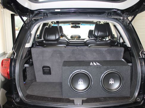 Used 2011 Acura MDX w/ Technology Package AWD/4WD image 26