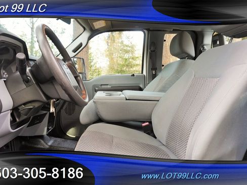 Used 2013 Ford F250 XL image 2