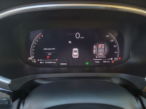 Used 2025 Acura MDX FWD image 27