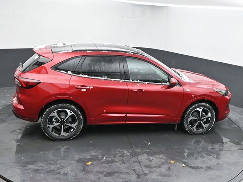 New 2025 Ford Escape ST-Line Elite w/ Premium Technology Package image 42