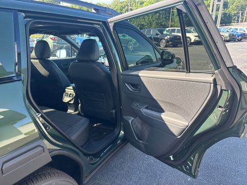 New 2026 Subaru Outback Limited XT AWD/4WD image 40