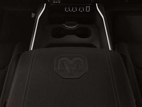 New 2026 RAM 1500 Laramie image 4