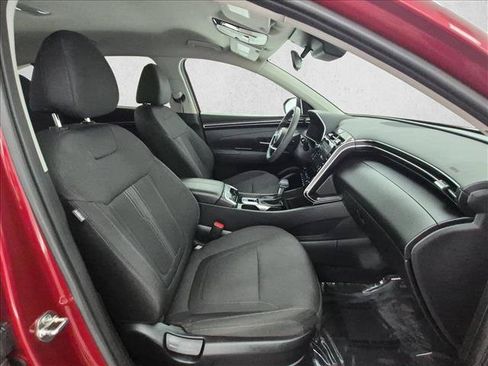 Used 2024 Hyundai Tucson SEL FWD image 23