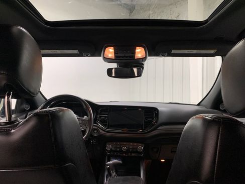 Used 2024 Dodge Durango GT image 22