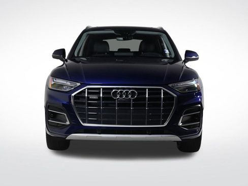 Used 2023 Audi Q5 2.0T Premium Plus w/ Premium Plus Package image 8