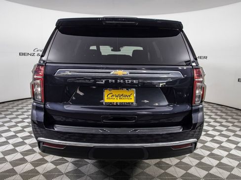 Used 2024 Chevrolet Tahoe LS RWD image 7