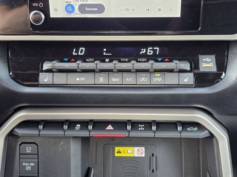 New 2026 Toyota Tundra SR5 w/ TRD Off-Road Premium Package AWD/4WD image 18