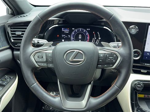 Used 2023 Lexus NX 350 AWD w/ Premium Package image 17